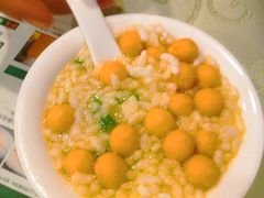 自助油茶-小辣椒·桂林本地菜(鸿运店)