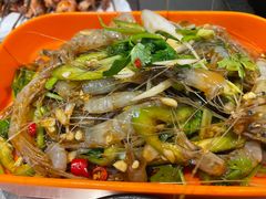-江合勇丹东兄弟小串海鲜烧烤(总店)