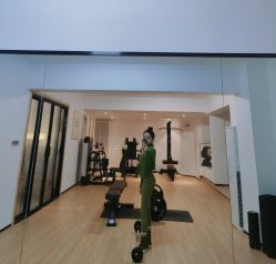 -吾之瑜生瑜伽普拉提学院