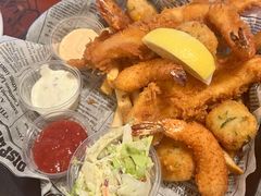 -阿甘虾餐厅(凌霄阁店)