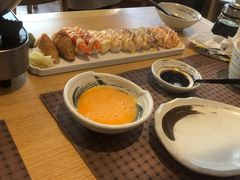 -林妈妈村·日式料理(宝山万达店)
