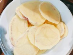 -宽窄巷子火锅(青铁佳苑店)