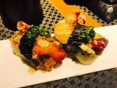 -昊·来了寿司(双楠2店)