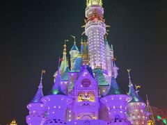 -宁波罗蒙环球乐园
