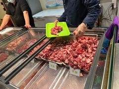 -313羊庄铁锅烀羊肉(望京店)