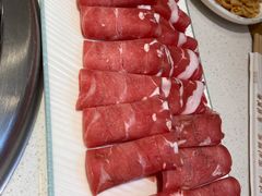 -蜀留香火锅(社会山店)