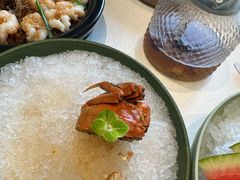 -盛百味·家宴餐厅(霸州分店)