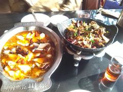 -渝味川菜(夜宵航母店)