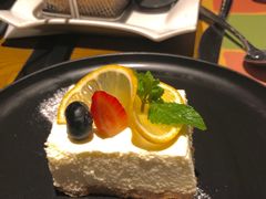 -安妮意大利餐厅(国贸店)