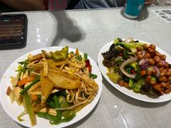 -大嘻咹biangbiang面(历史博物馆店)