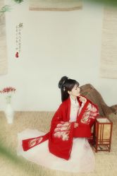 -美云庭古装·格格服汉服·京城旅拍(北京店)