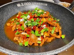 -味上湘菜馆(岳麓山店)