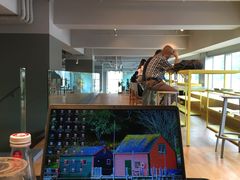 -dotcom coffee古点咖啡(致真大厦店)