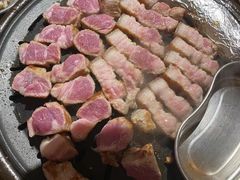 -济州爱肉堂(总店)