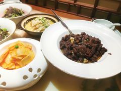 -佬麻雀·新湘菜(珠海金发购物中心店)