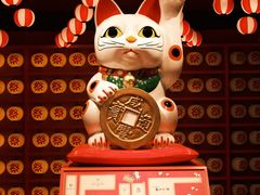 -yokocho上横町·日本食街(深业上城店)