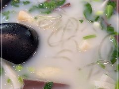-鸭小妹鸭血粉丝(老门东店)