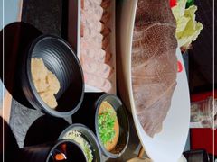 -九鼎轩脆毛肚火锅(南京东路店)