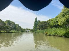 -沙家浜风景区