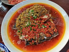 双色鱼头-聚缘·湘味音乐餐厅party(罗湖店)