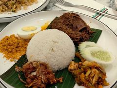 -关夫人餐厅(阳光广场店)