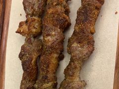 -那拉提之疆·新疆菜(美院店)