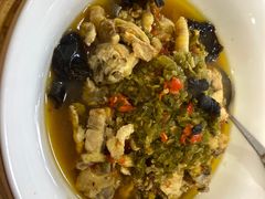 -西江红·株洲本地菜(滨江南路店)