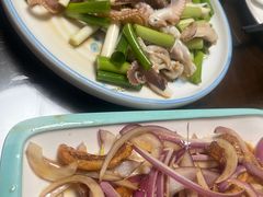 -火娃菜馆(新岭花园1期店)