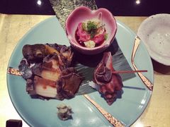 -奈良本寿司(永嘉路店)