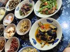 -张关合渣(航空大道店)