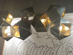 大堂-霸王虾(湘江世纪城店)