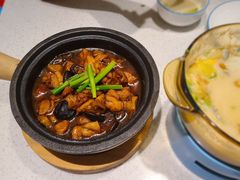 -肴约·花园式餐厅(湖里店)