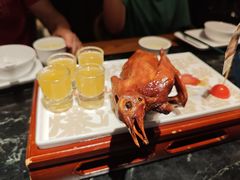 -大鸽饭(北京路店)