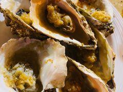 -三亚海韵度假酒店·渔人码头海鲜火锅BBQ自助餐厅·落日吧