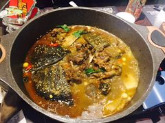 -甲大帅·甲鱼·椰子鸡主题餐厅(唐家店)