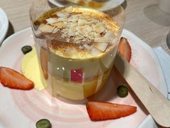 -卡朋西餐(悦汇城店)