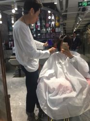 短发-悦SALON