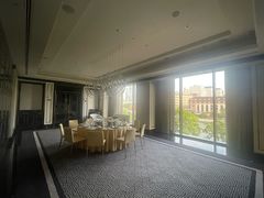 -上海苏宁宝丽嘉酒店·嘉府壹号中餐厅
