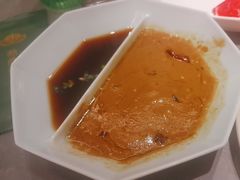 -鼎鼎香·港式火锅(北京SKP店)