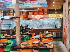 -纪录片《人生一串》体验店(静安店)