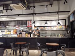 大堂-Simple Yummy简单美味(上邦百汇城店)