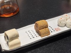 -福海居烤鸭店(鸟巢店)