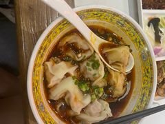 -龙抄手(春熙路总店)