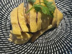 白斩鸡-和记小菜(七宝店)