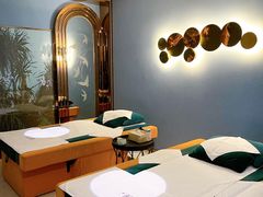 -遇见时尚足浴·SPA(五路口万达店)