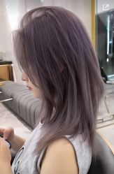 -佰亿Salon·烫染造型