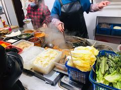 -胖子水煮(铁路三村无任何分店)