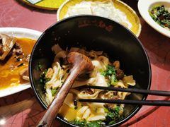 河南生炝羊肉烩面-博望坡酒楼(漕溪路店)