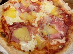 -FABIO’S费比欧披萨餐厅