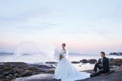 -IDO婚纱摄影(上海旗舰店)